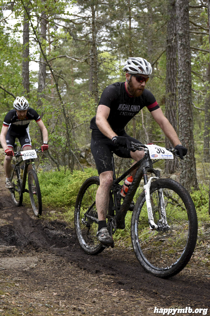 Bild från Lida Loop 2015